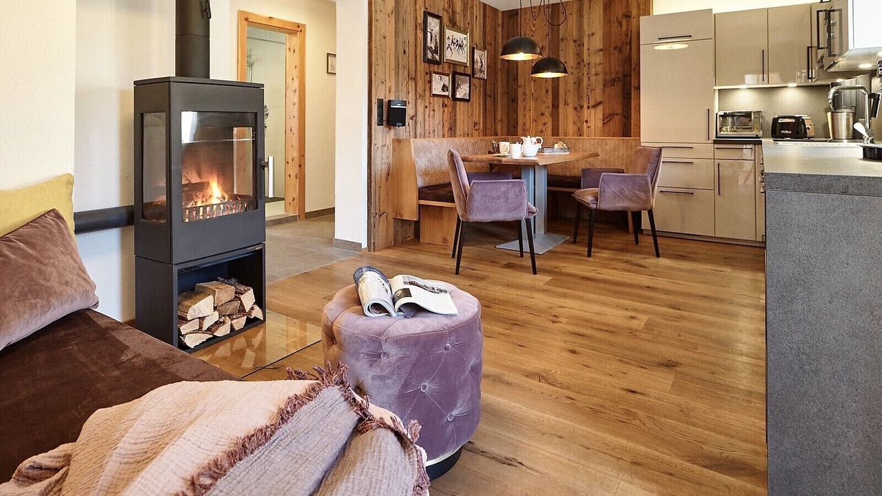 Photo of Livingroom in Landeck