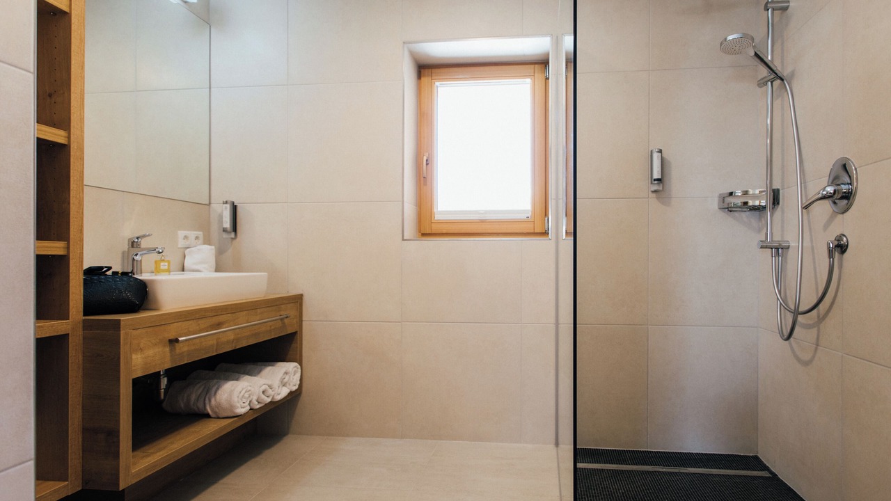 Photo of Bathroom in Landeck