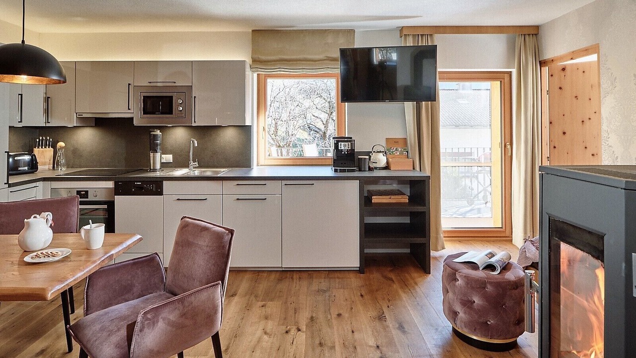 Photo of Kitchen in Landeck