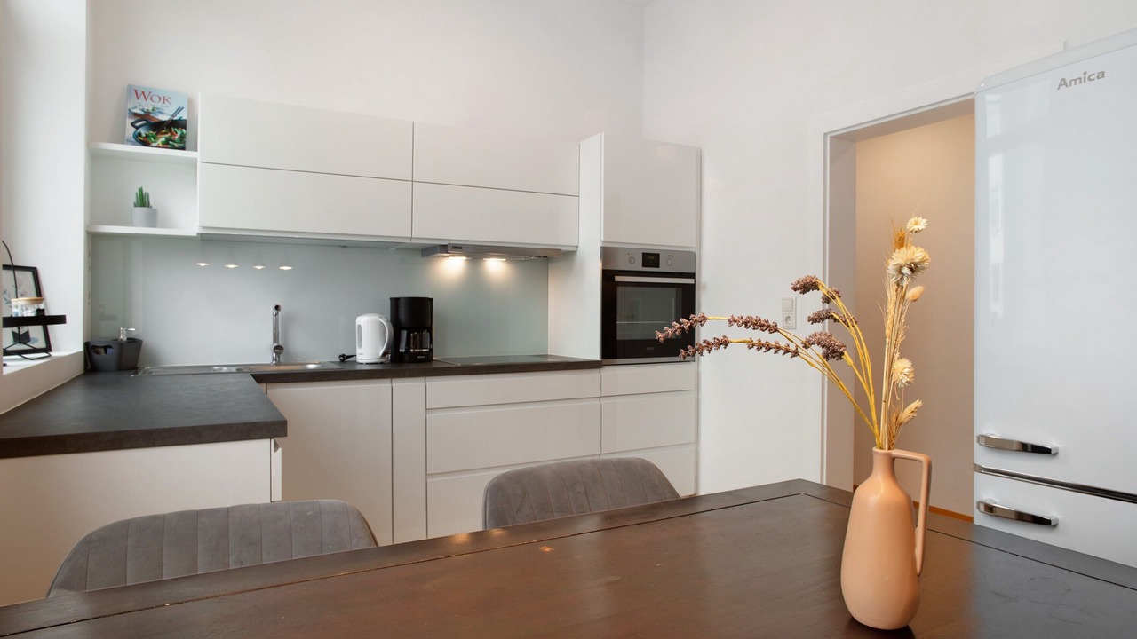 Photo of Kitchen in Bregenz