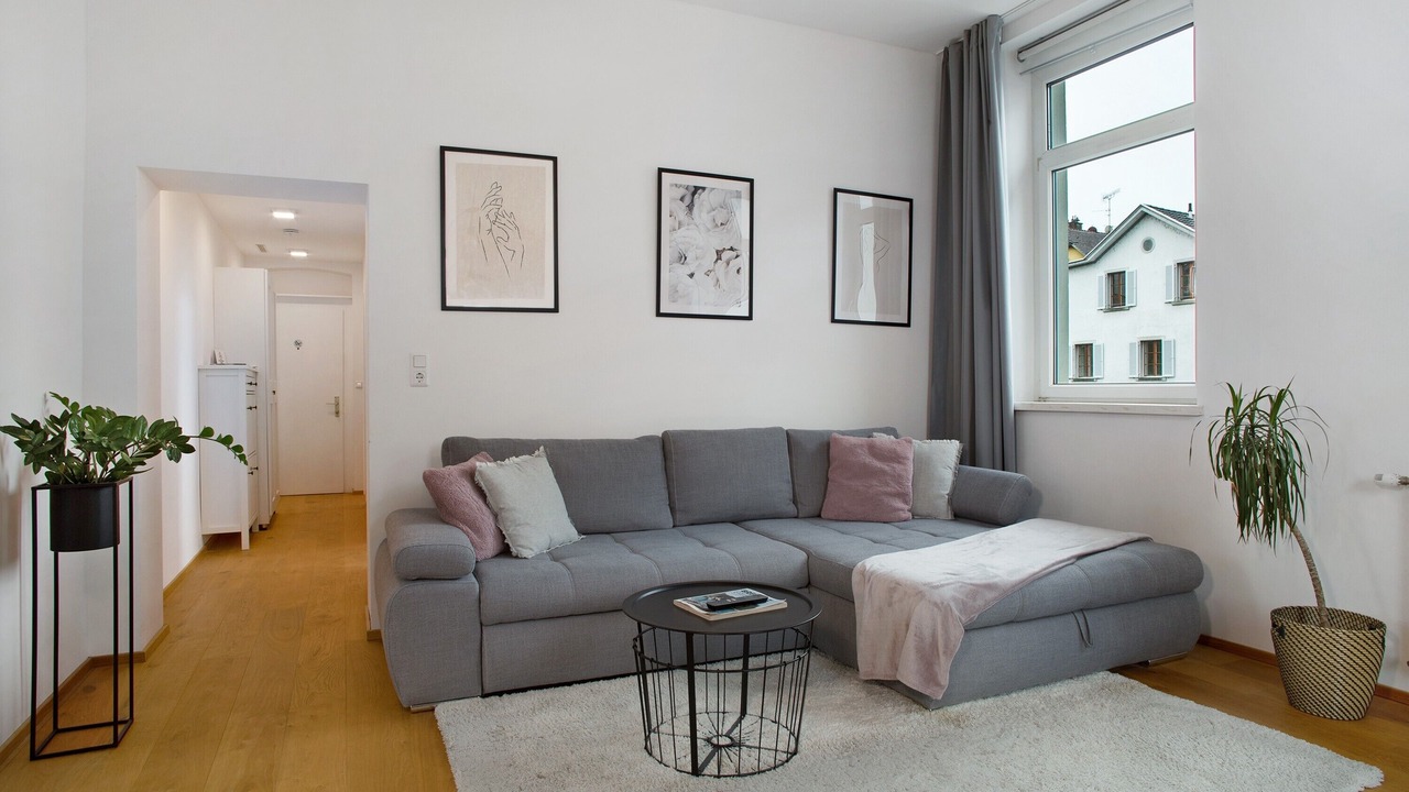 Photo of Livingroom in Bregenz