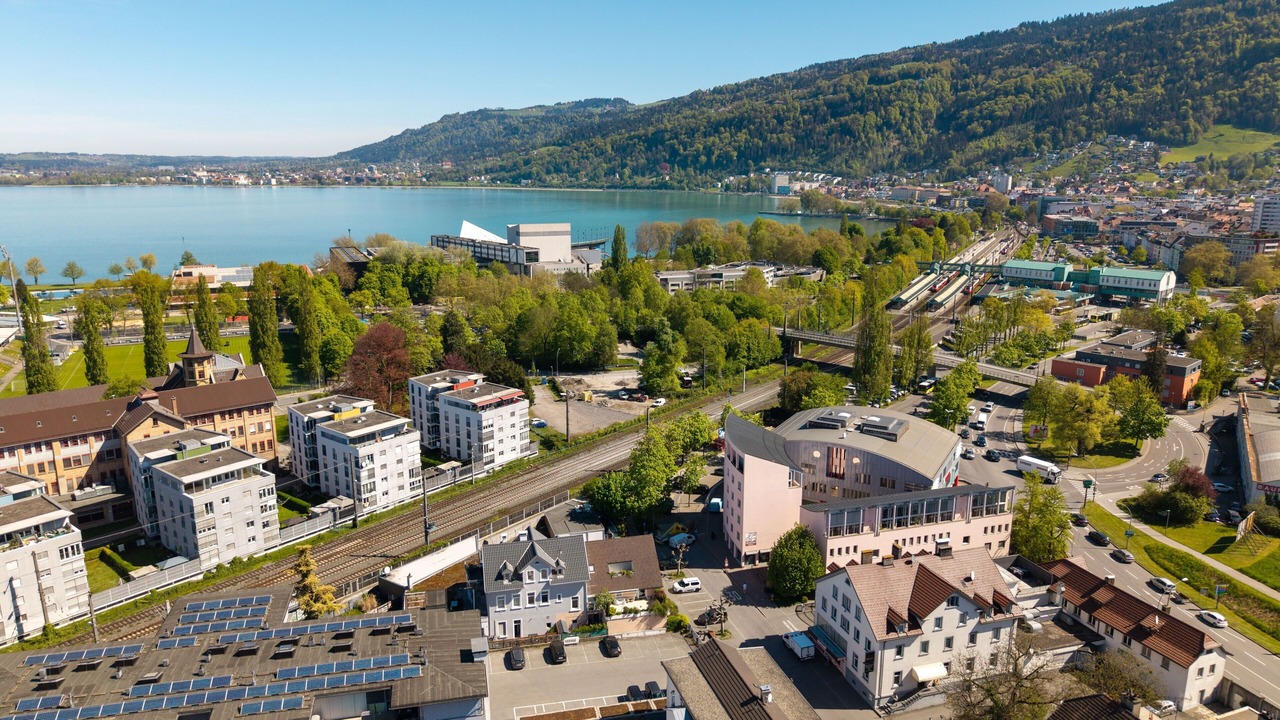 Photo of Outdoor in Bregenz