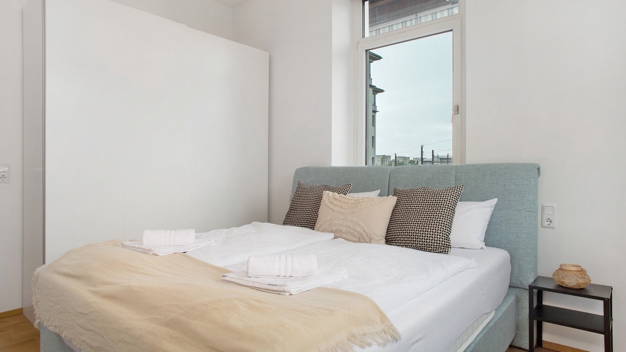 Photo of Bedroom in Bregenz