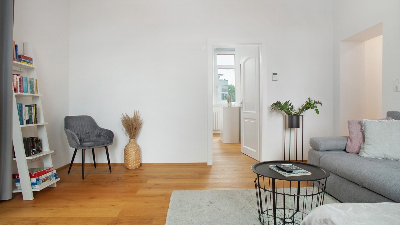 Photo of Livingroom in Bregenz