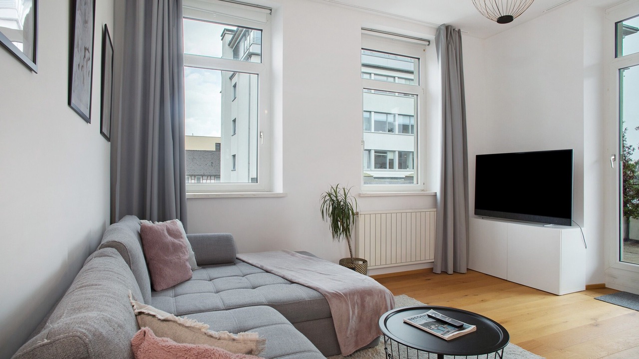 Photo of Livingroom in Bregenz