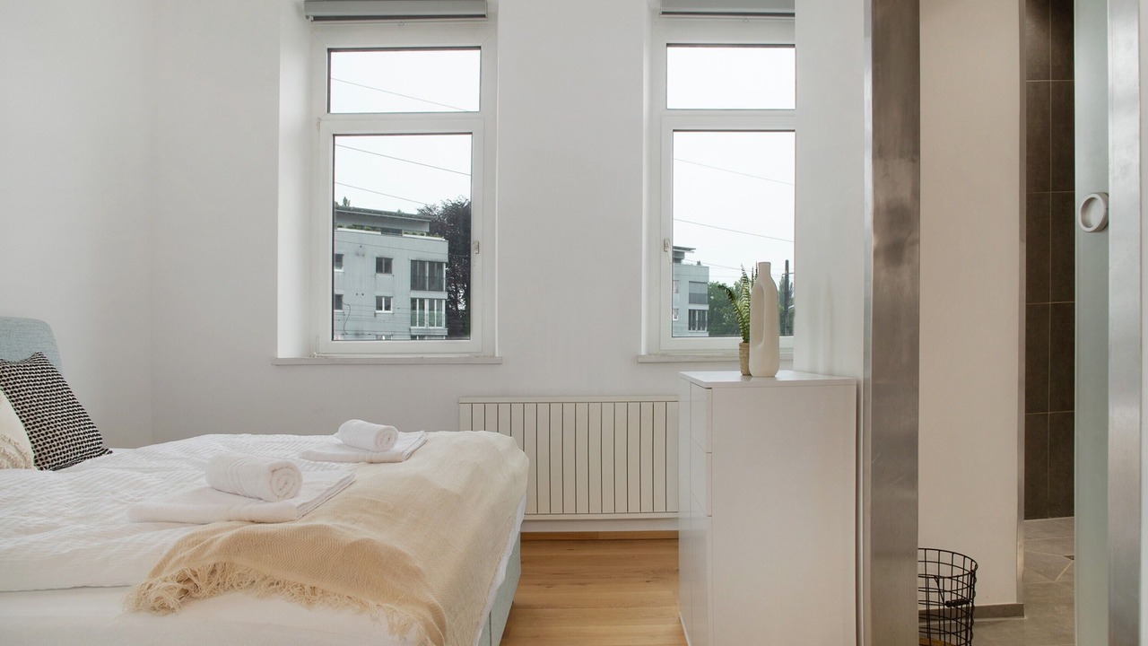Photo of Bedroom in Bregenz