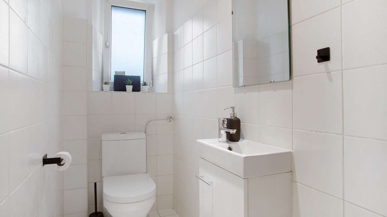Photo of Bathroom in Bregenz