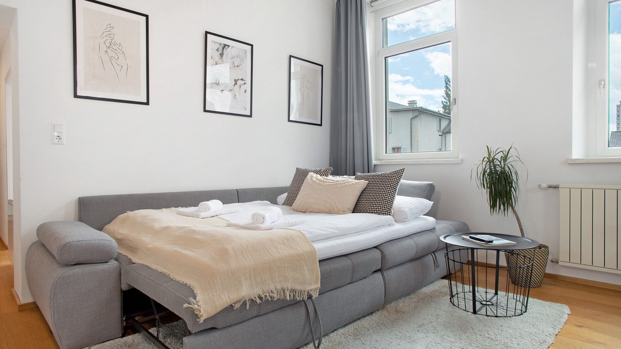Photo of Bedroom in Bregenz