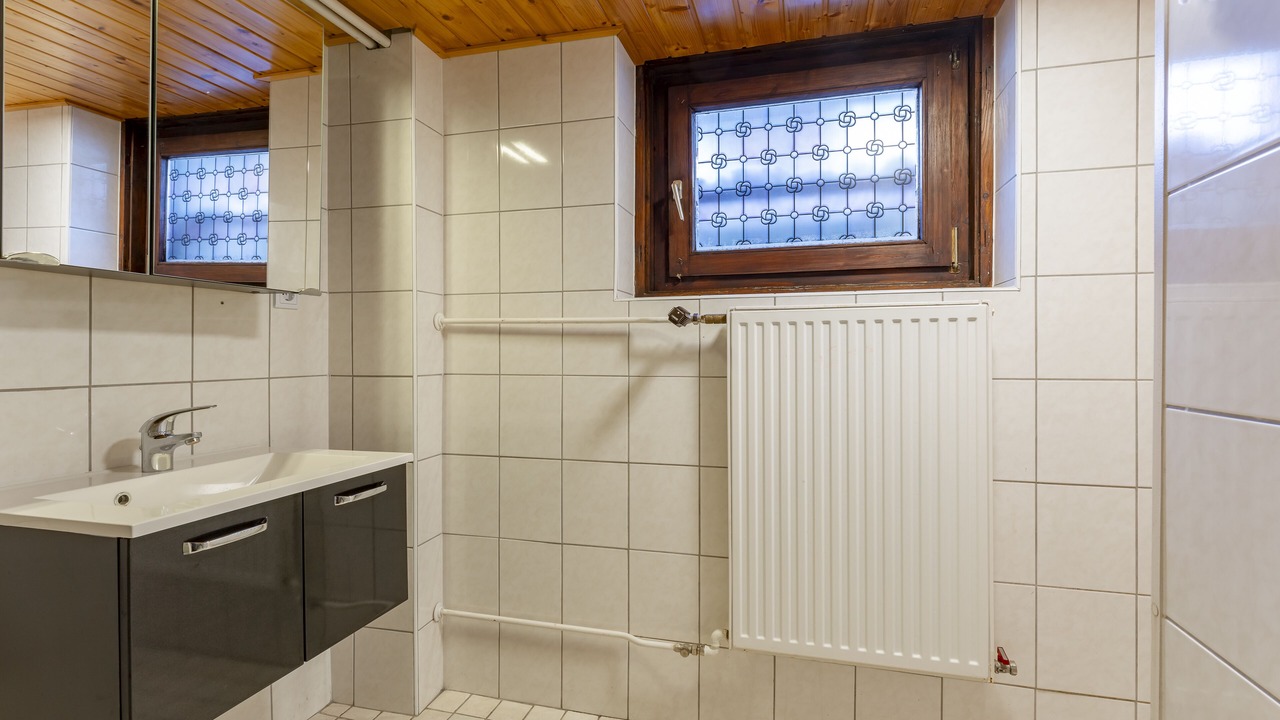 Photo of Bathroom in Saalbach