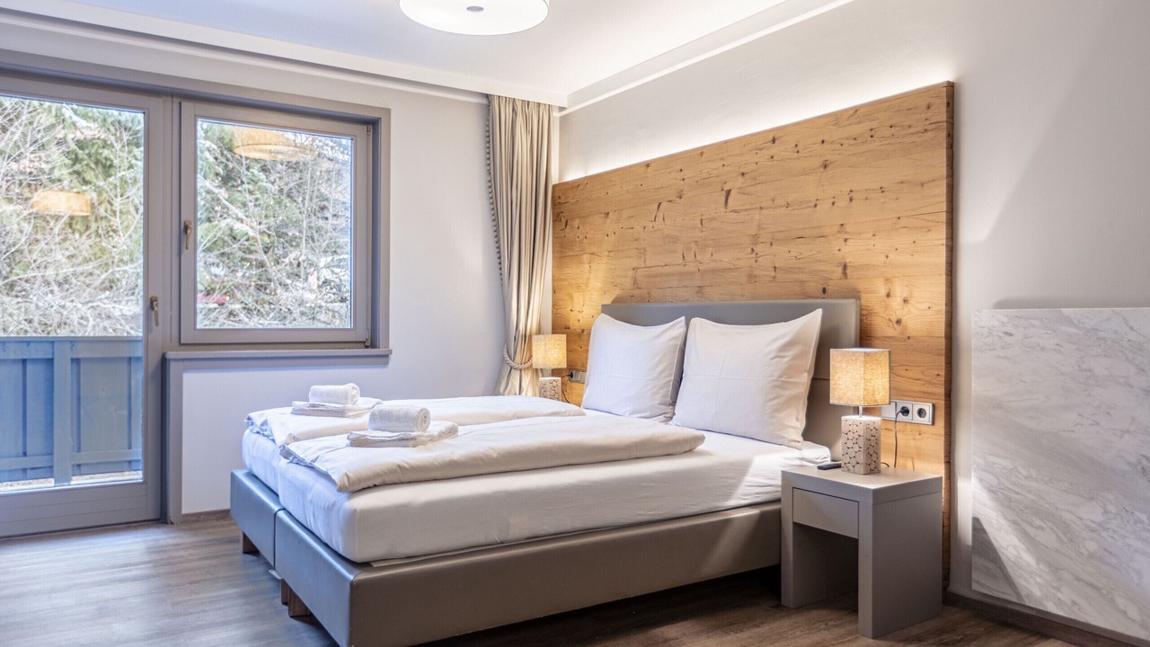 Photo of Bedroom in Vorderglemm