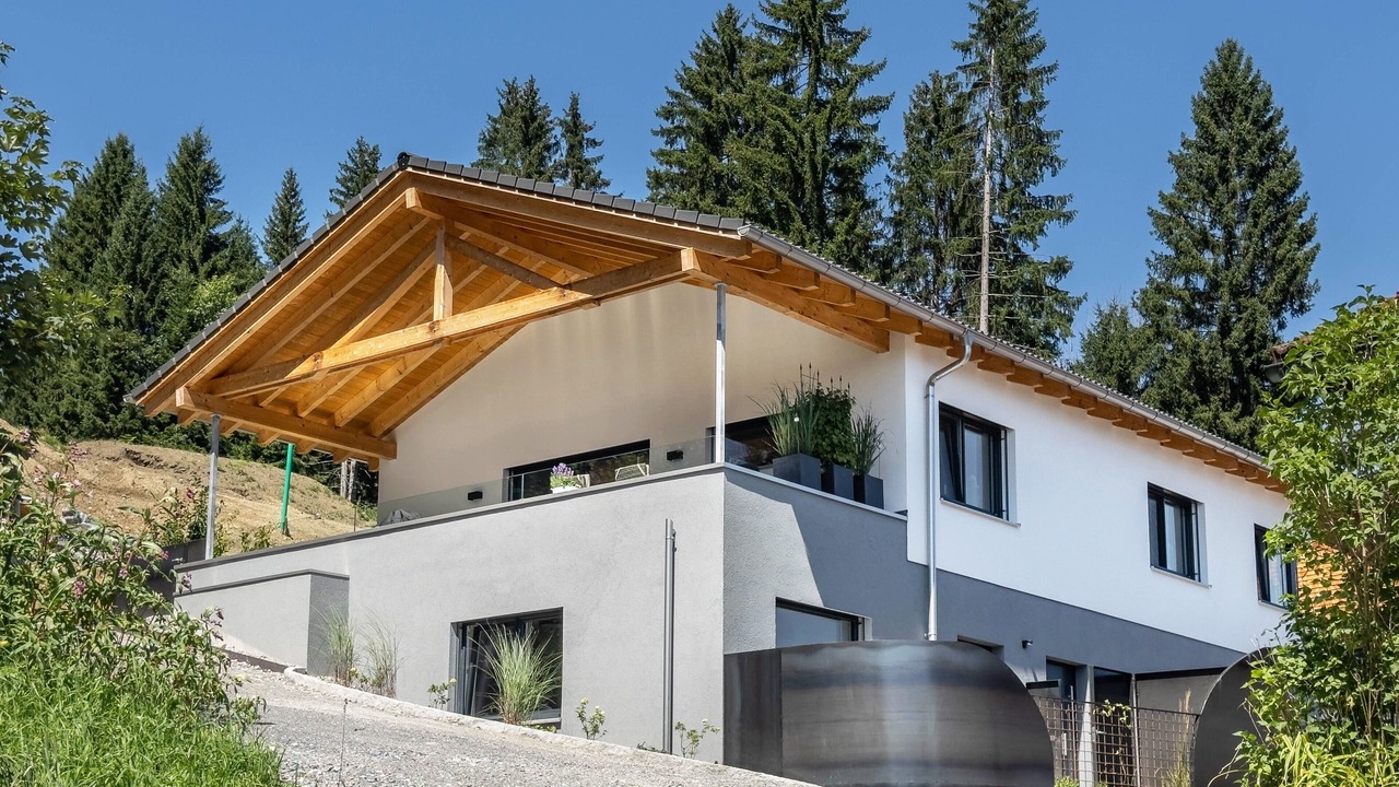 Photo of Outdoor in Langen bei Bregenz
