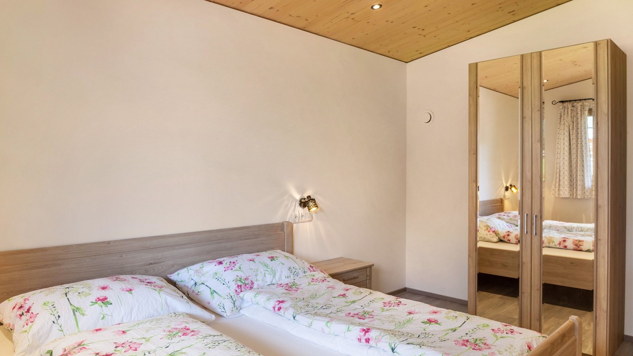Photo of Bedroom in Obernberg am Brenner