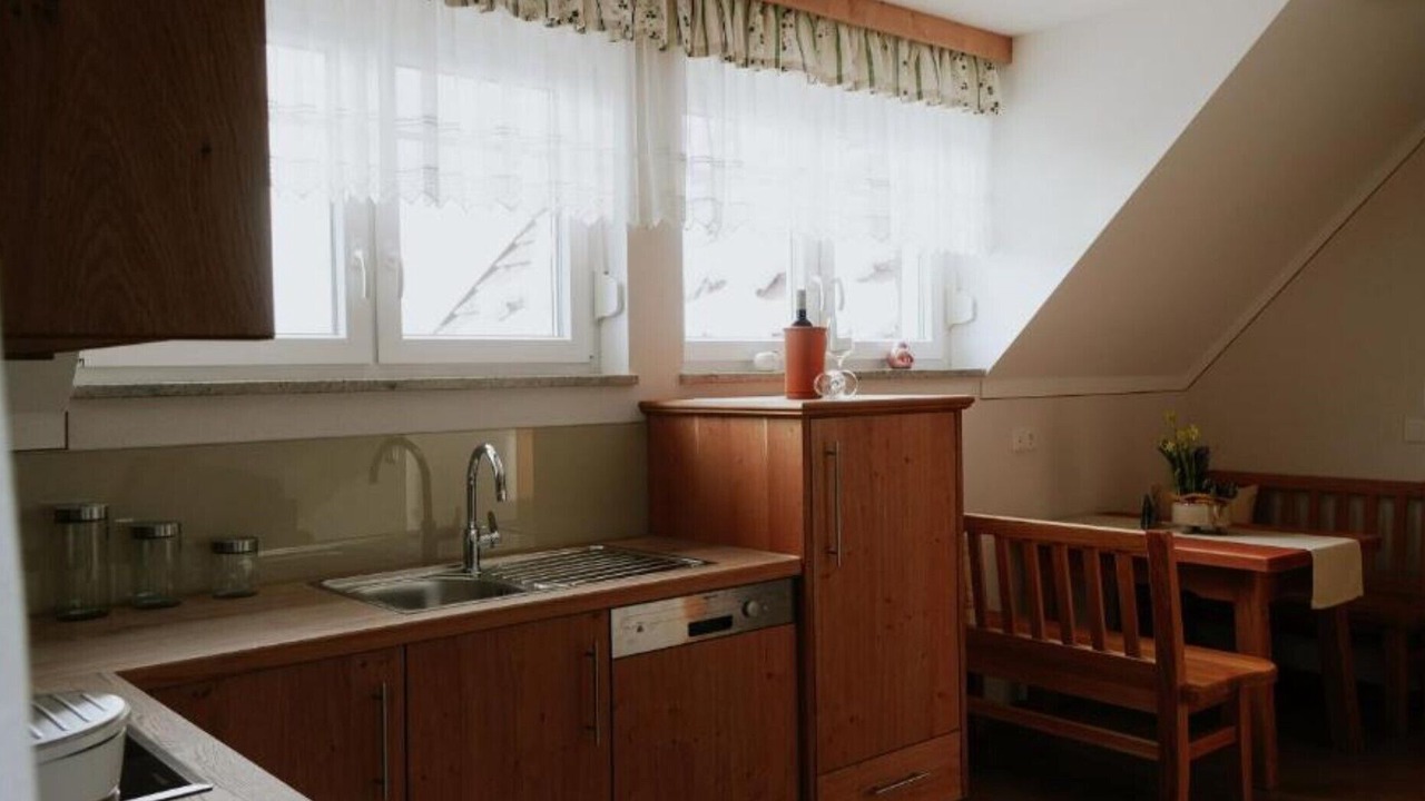 Photo of Kitchen in Großklein