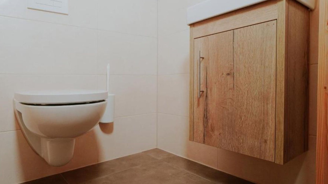 Photo of Bathroom in Großklein