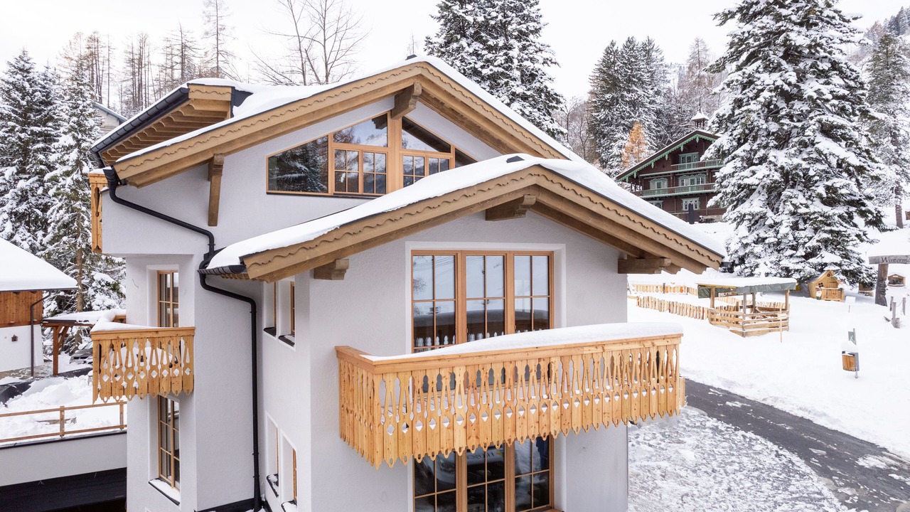 Photo of Outdoor in Sankt Anton am Arlberg