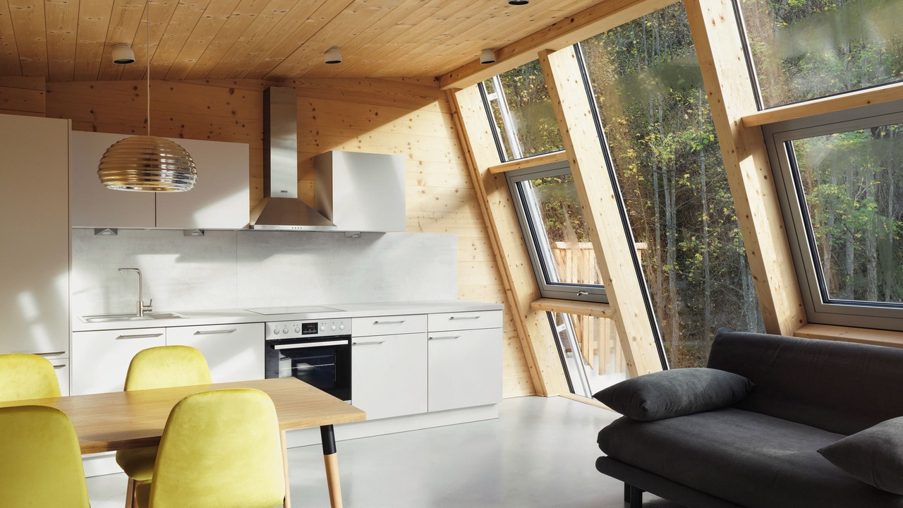 Photo of Kitchen in Innsbruck