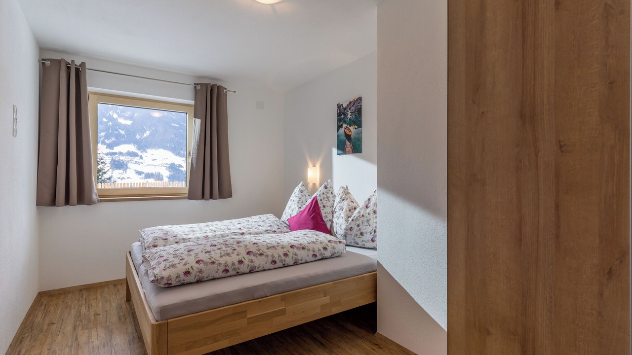 Photo of Bedroom in Ramsau im Zillertal