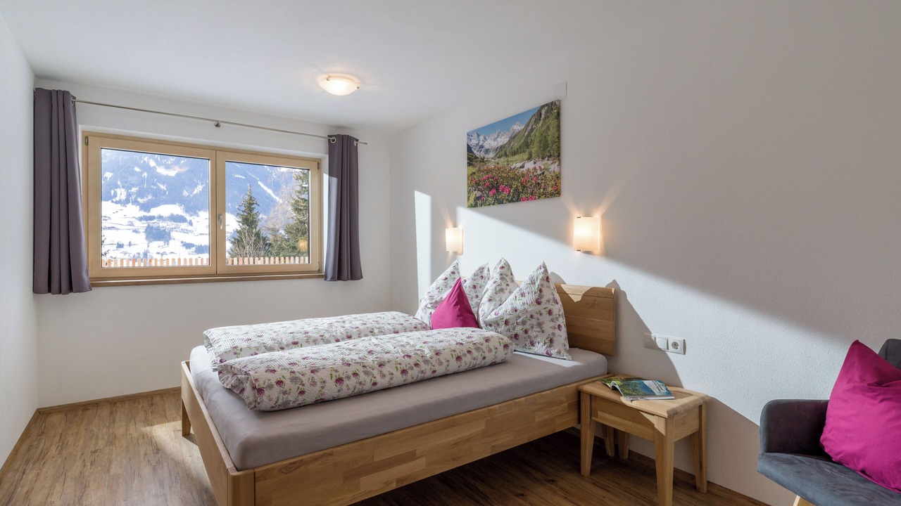 Photo of Bedroom in Ramsau im Zillertal