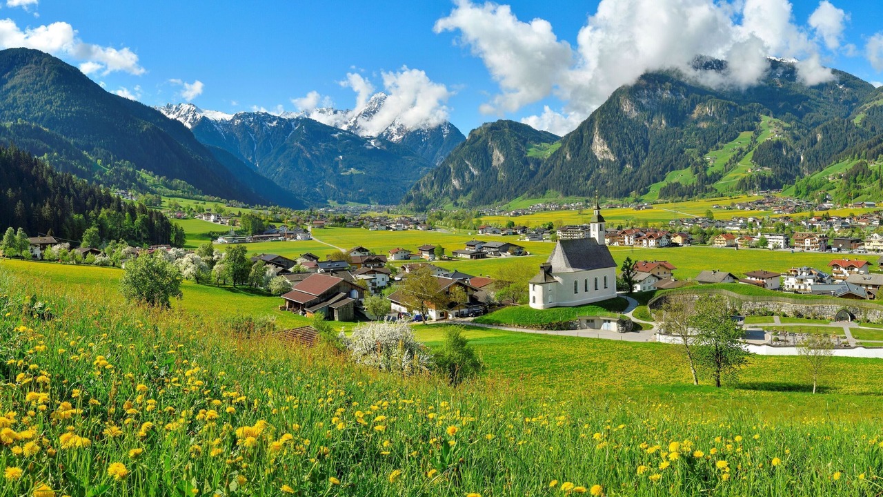 Photo of Others in Ramsau im Zillertal