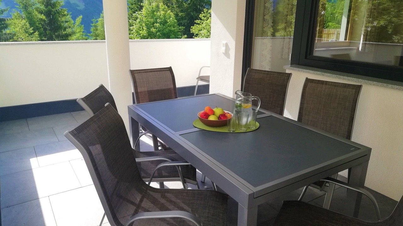 Photo of Outdoor in Ramsau im Zillertal