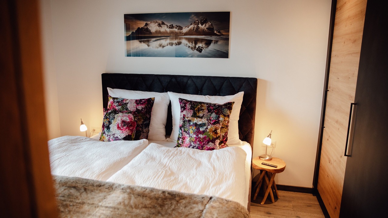 Photo of Bedroom in Fuegen