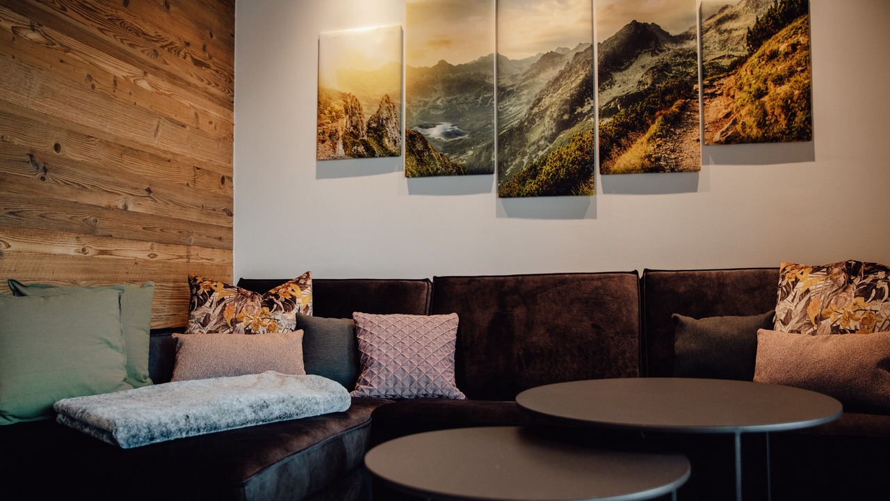 Photo of Livingroom in Fuegen