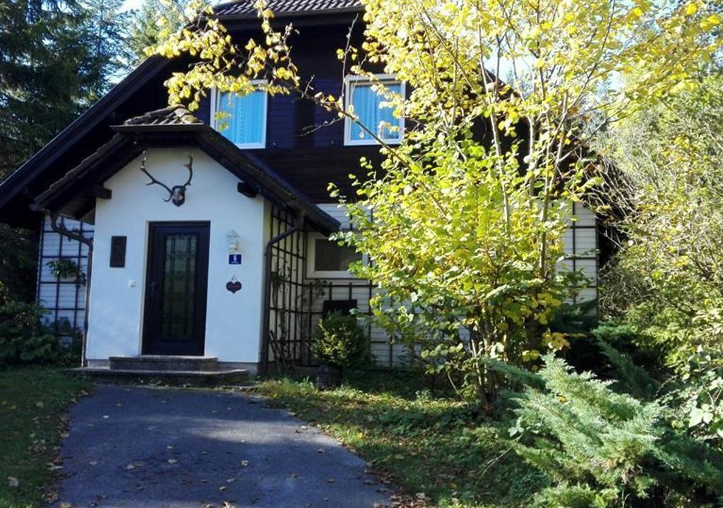 Photo of Outdoor in Hinterstoder