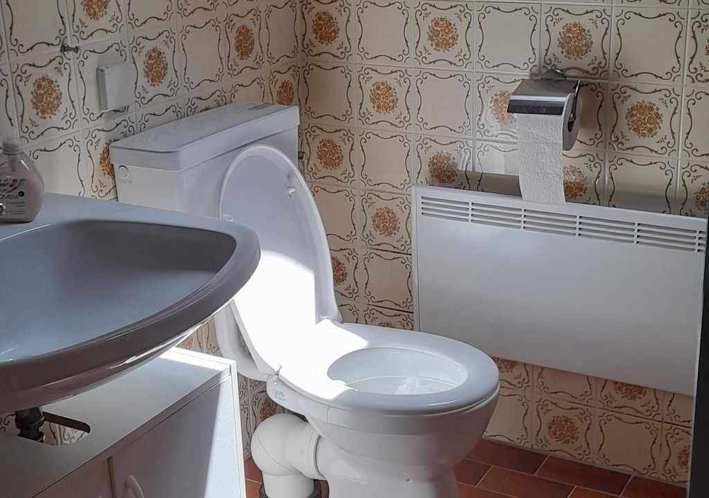 Photo of Bathroom in Hinterstoder