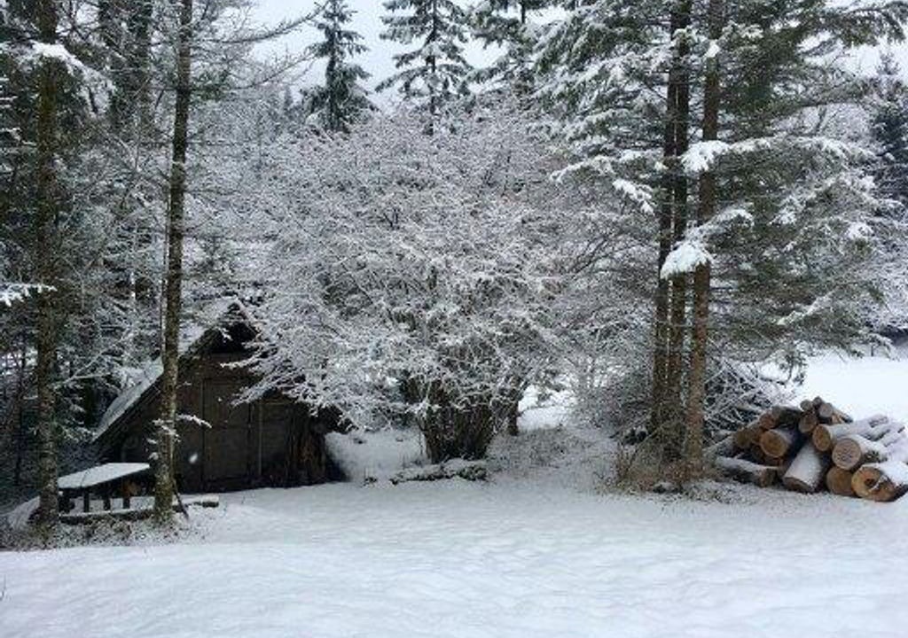 Photo of Outdoor in Hinterstoder