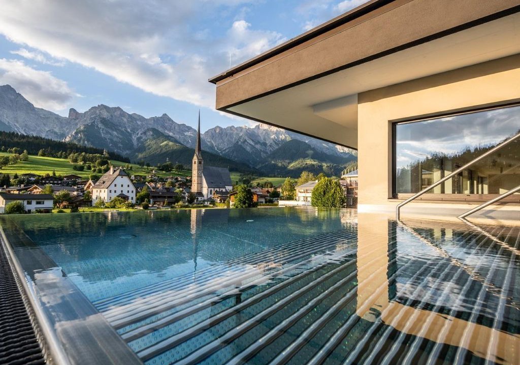 Photo of Outdoor in Maria Alm am Steinernen Meer