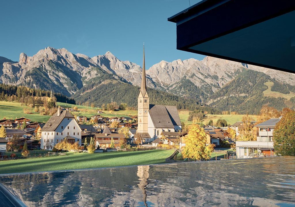 Photo of Others in Maria Alm am Steinernen Meer