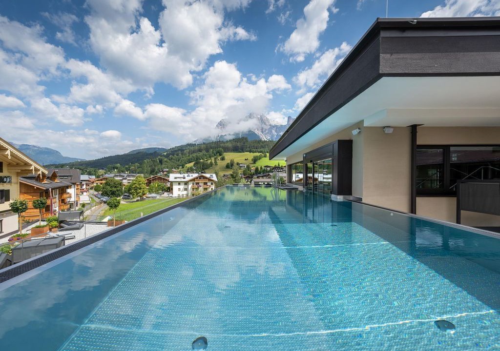 Photo of Outdoor in Maria Alm am Steinernen Meer