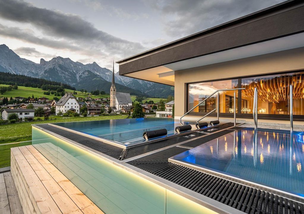 Photo of Outdoor in Maria Alm am Steinernen Meer