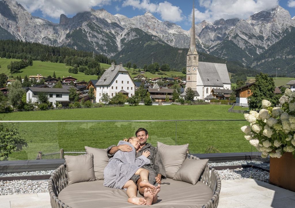 Photo of Outdoor in Maria Alm am Steinernen Meer