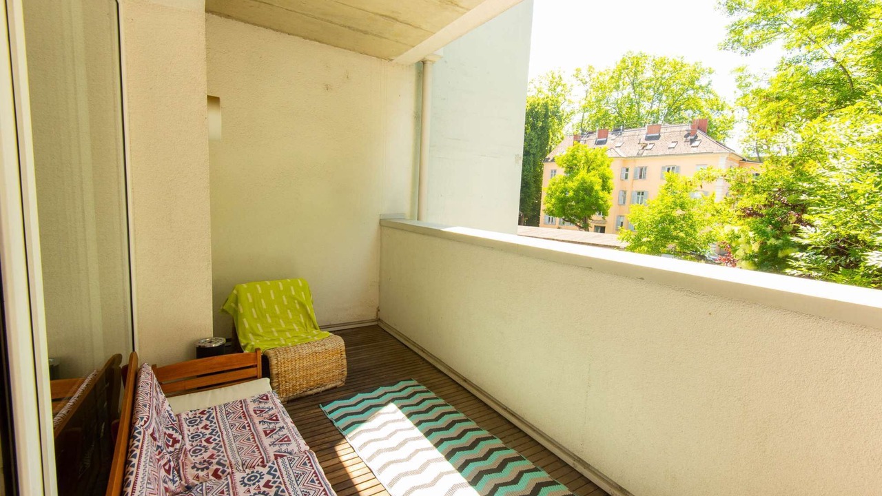 Photo of Outdoor in Geidorf