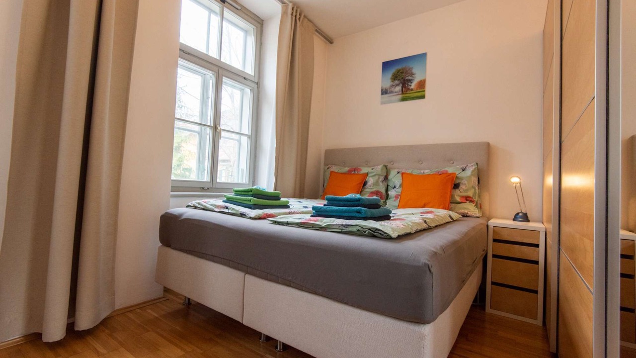 Photo of Bedroom in Geidorf