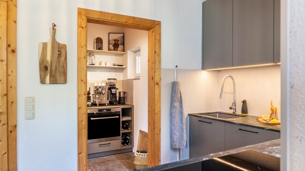 Photo of Kitchen in See