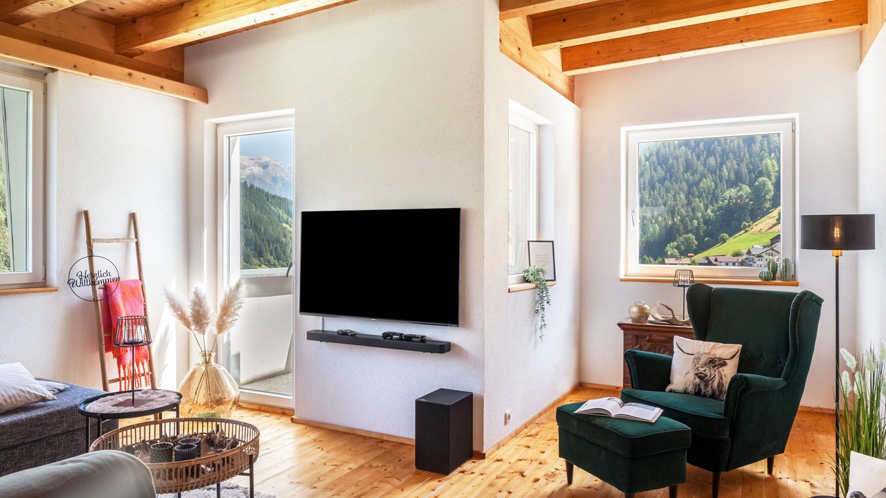 Photo of Livingroom in See