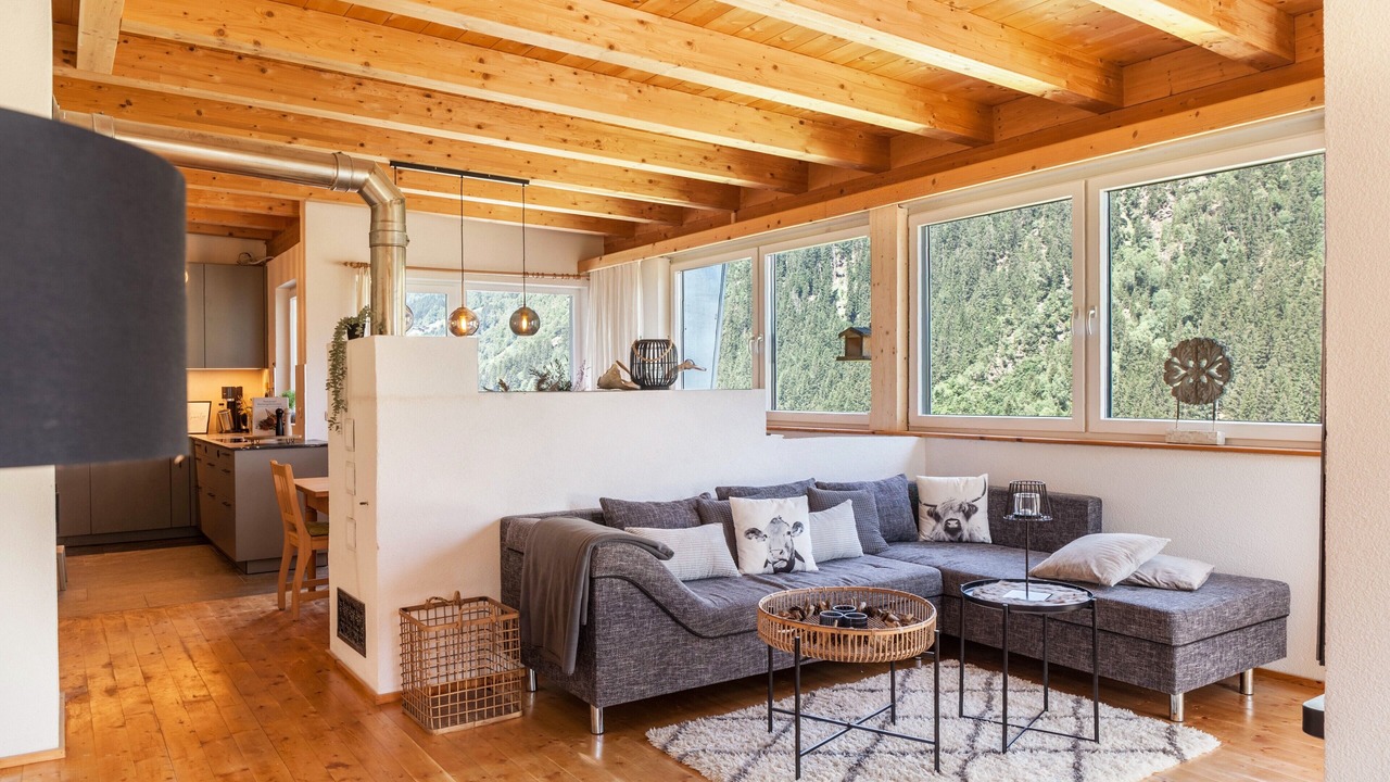 Photo of Livingroom in See