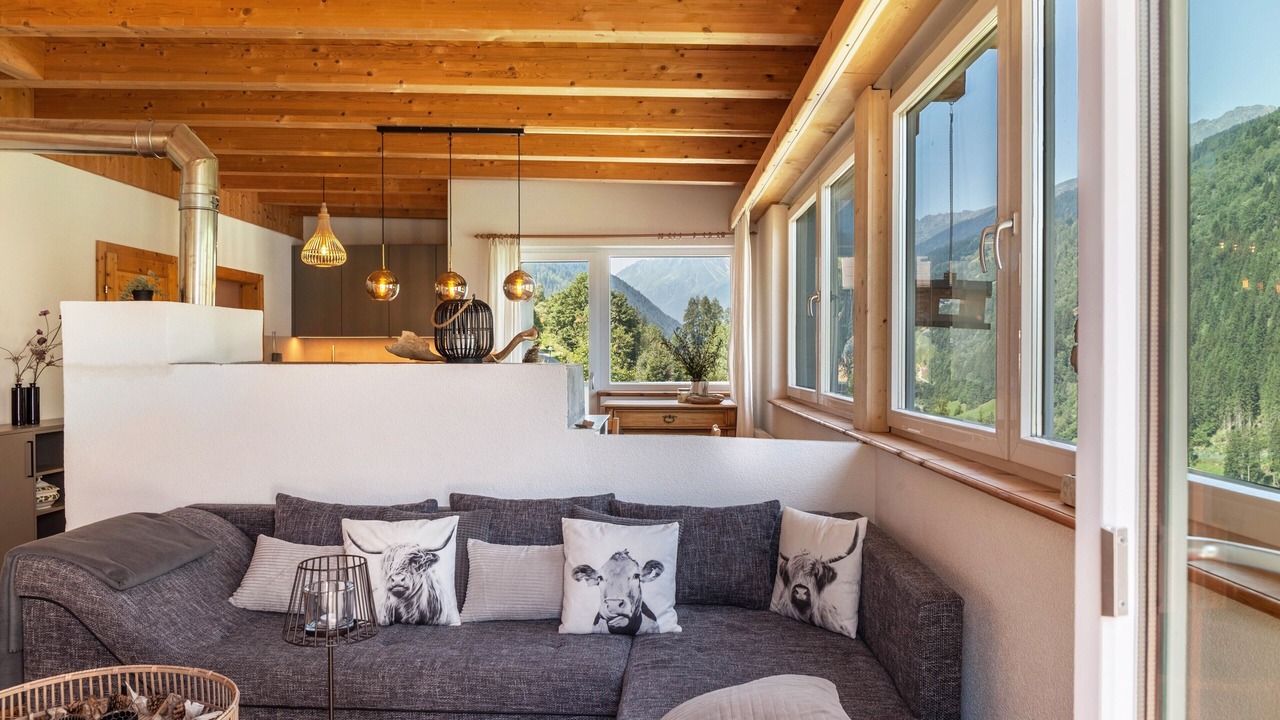 Photo of Livingroom in See