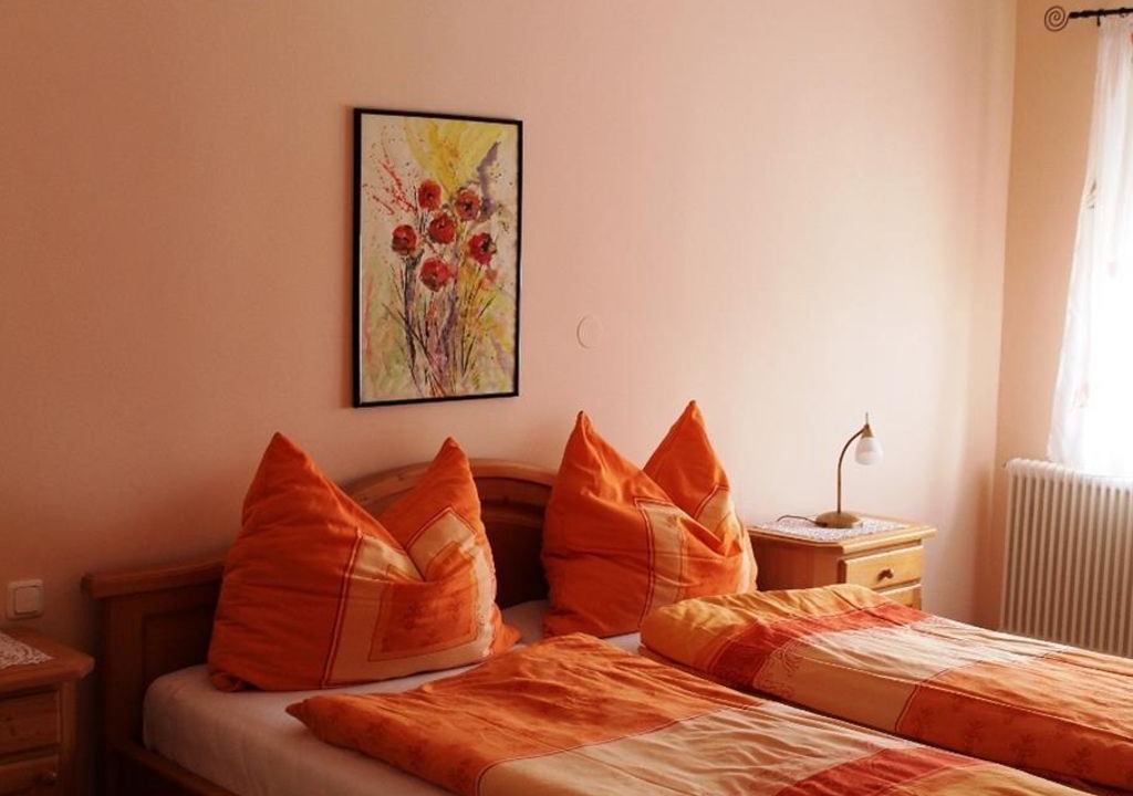 Photo of Bedroom in Gols