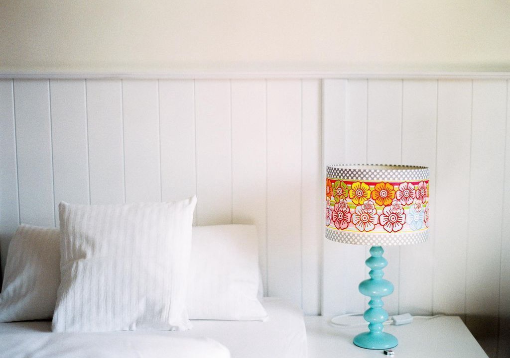 Photo of Bedroom in Gols