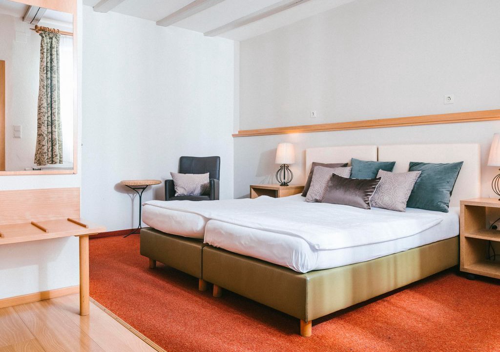 Photo of Bedroom in Illmitz