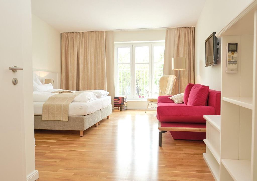 Photo of Bedroom in Gols