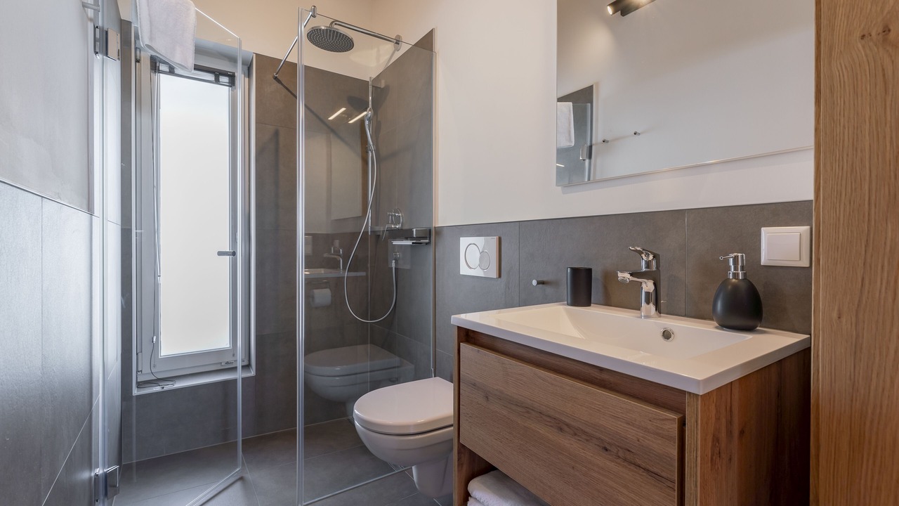 Photo of Bathroom in Sankt Lambrecht