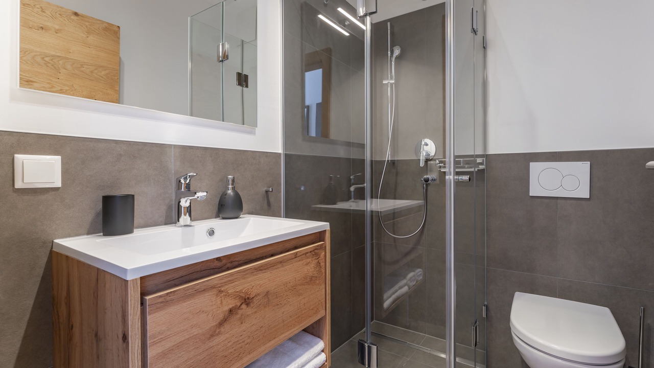 Photo of Bathroom in Sankt Lambrecht