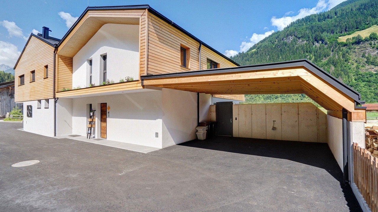 Photo of Outdoor in Neustift Im Stubaital