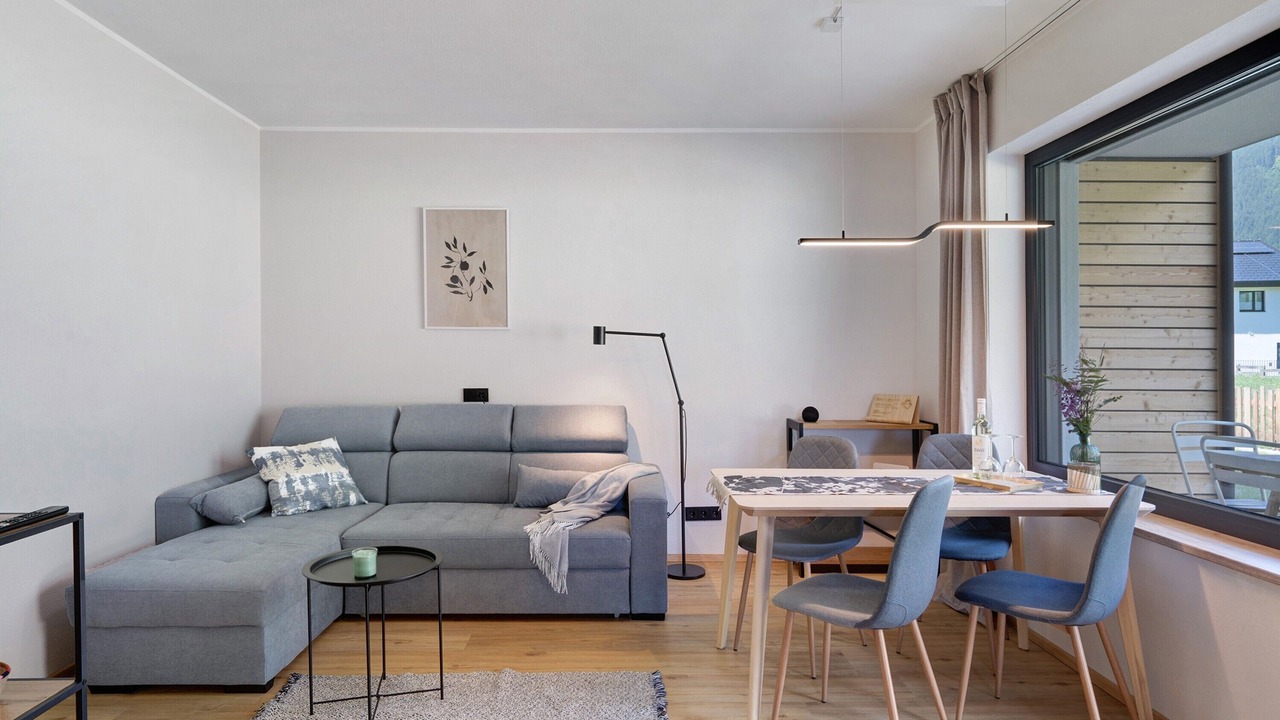 Photo of Livingroom in Neustift Im Stubaital