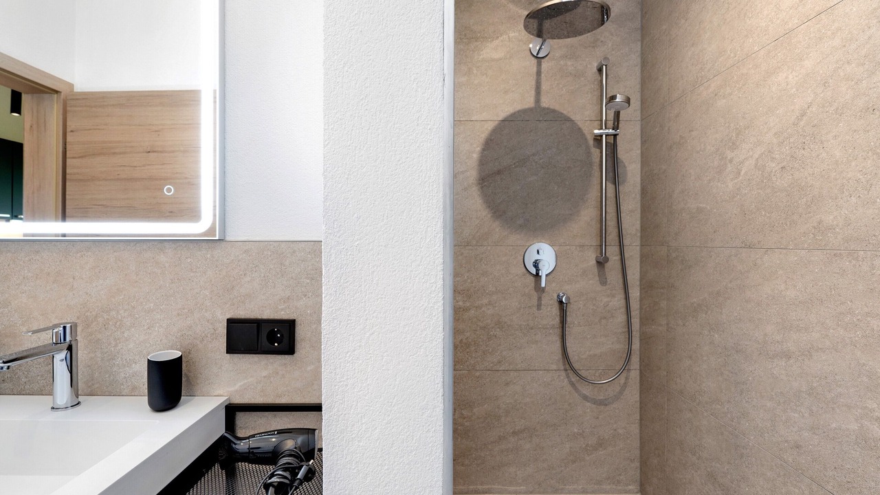 Photo of Bathroom in Neustift Im Stubaital