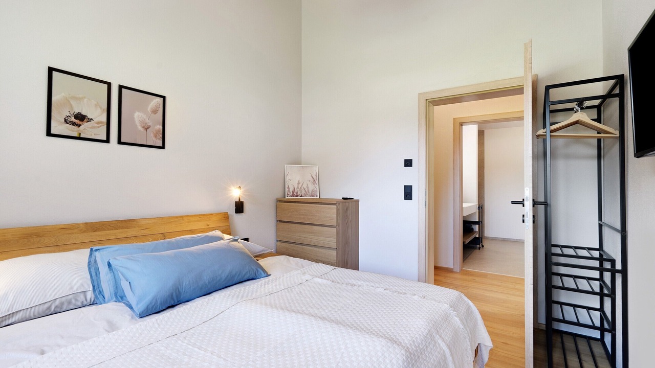 Photo of Bedroom in Neustift Im Stubaital